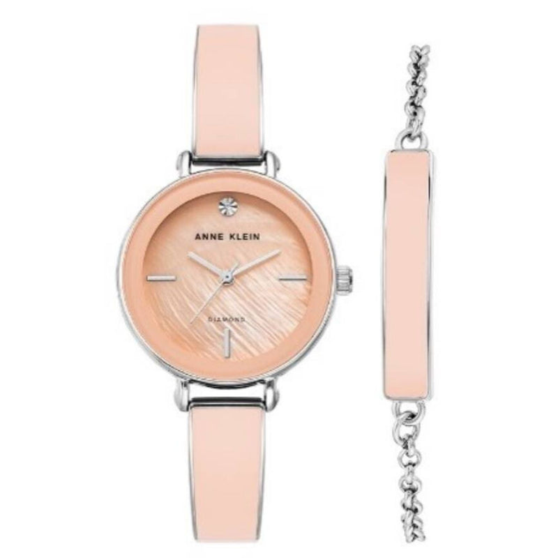 Bids.com Anne Klein Women's Classic Watches White Smoke Default Title