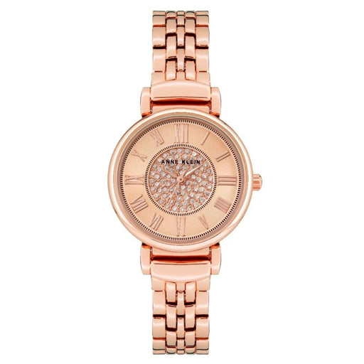 Bids.com Anne Klein Women's Classic Watches White Smoke Default Title
