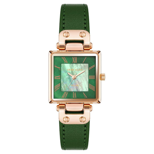 Bids.com Anne Klein Women's Classic Watches White Smoke Default Title