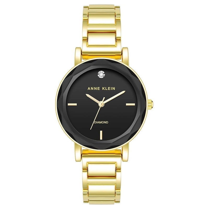 Bids.com Anne Klein Women's Classic Watches White Smoke Default Title