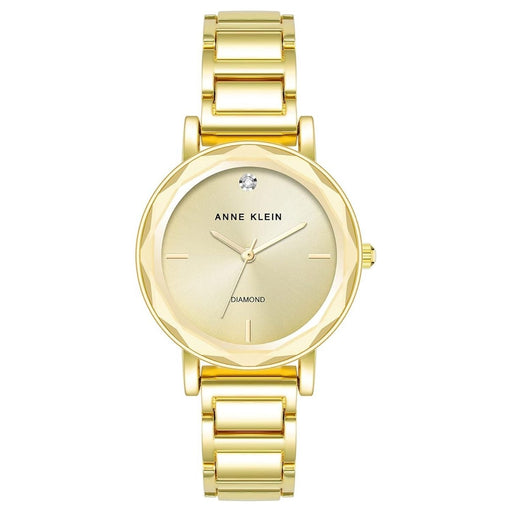 Bids.com Anne Klein Women's Classic Watches White Smoke Default Title