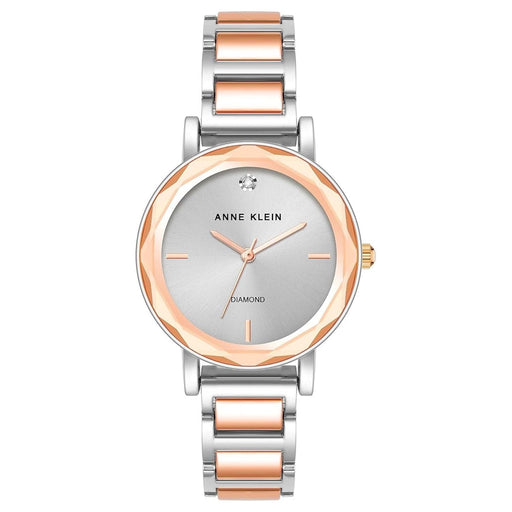 Bids.com Anne Klein Women's Classic Watches White Smoke Default Title
