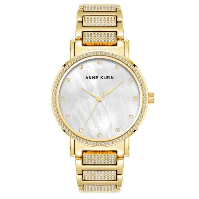 Bids.com Anne Klein Women's Classic Watches White Smoke Default Title