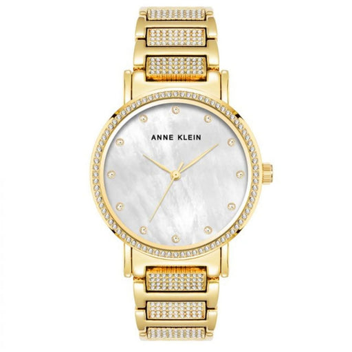 Bids.com Anne Klein Women's Classic Watches White Smoke Default Title
