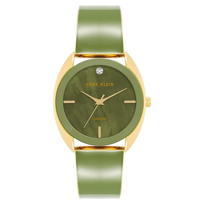 Bids.com Anne Klein Women's Classic Watches White Smoke Default Title