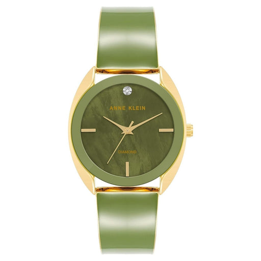 Bids.com Anne Klein Women's Classic Watches White Smoke Default Title