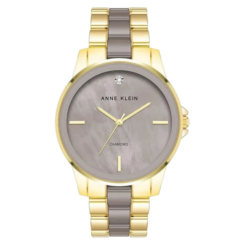 Bids.com Anne Klein Women's Classic Watches White Smoke Default Title