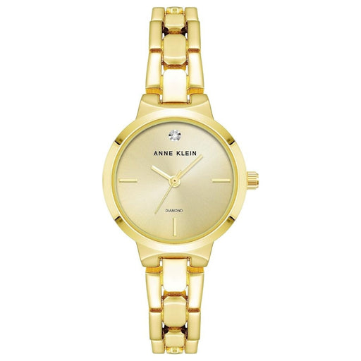 Bids.com Anne Klein Women's Classic Watches White Smoke Default Title