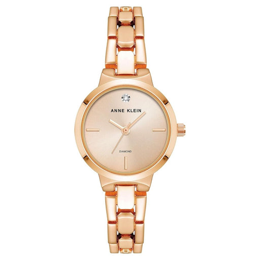 Bids.com Anne Klein Women's Classic Watches White Smoke Default Title