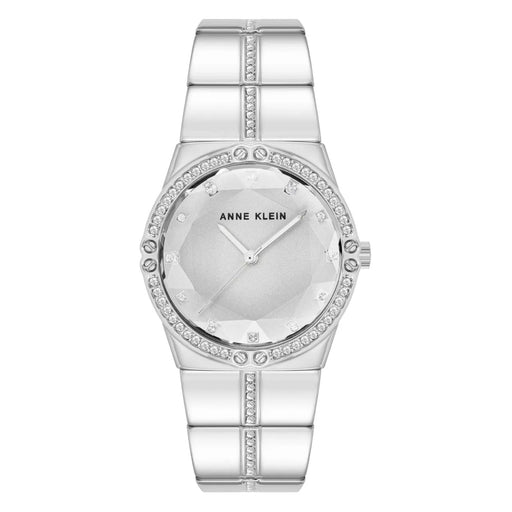 Bids.com Anne Klein Women's Classic Watches White Smoke Default Title