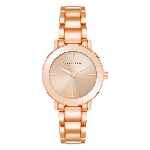 Bids.com Anne Klein Women's Classic Watches White Smoke Default Title