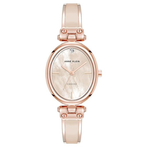 Bids.com Anne Klein Women's Classic Watches White Smoke Default Title