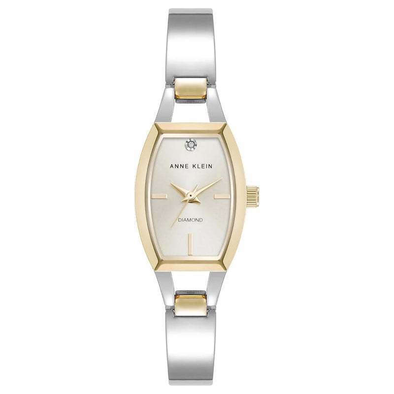 Bids.com Anne Klein Women's Classic Watches White Smoke Default Title