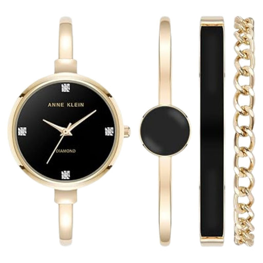 Bids.com Anne Klein Women's Classic Watches White Smoke Default Title