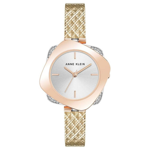 Bids.com Anne Klein Women's Accented Watches White Smoke Default Title