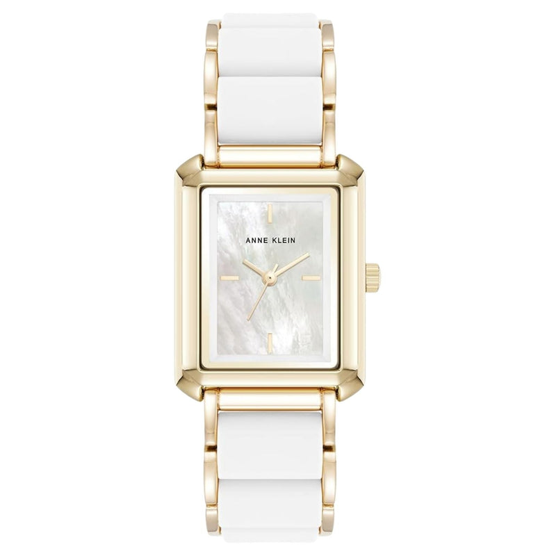 Bids.com Anne Klein Women's Classic Watches White Smoke Default Title