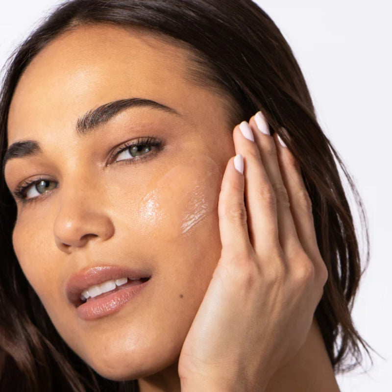 Nava Beauty Alastin Skincare HA (Hyaluronic Acid) IMMERSE Serum 1 Oz Treatments & Serums White Smoke