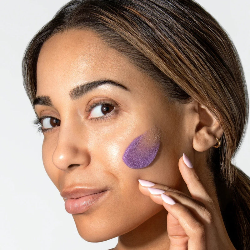 Nava Beauty Alastin Skincare ReSURFACE Skin Polish 2.3 Oz Cleansers Lavender