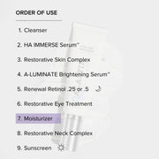 Nava Beauty Alastin Skincare Ultra Light Moisturizer with TriHex Technology 2 Oz Moisturizers Lavender