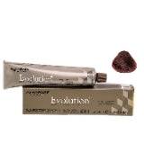 VIP Extensions Alfaparf Evolution of the Color Permanent Hair Color, Shade 4 Permanent Hair Color White Smoke