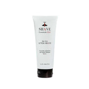 Shave Essentials All-Natural Aftershave Gel After Shave Lavender