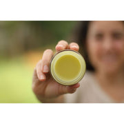 Ora's Amazing Herbal All Purpose Salve, Herbal Salve with Comfrey & Tea Tree Oil Skin Care Sienna Jar 4oz,Jar 1oz,1 oz & 4 oz