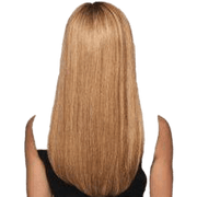 VIP Extensions VIP Extensions Allure Wig, Average Cap Wig Black R16215,R2,R3025S,R3329S,R43SS,R5660,RL511