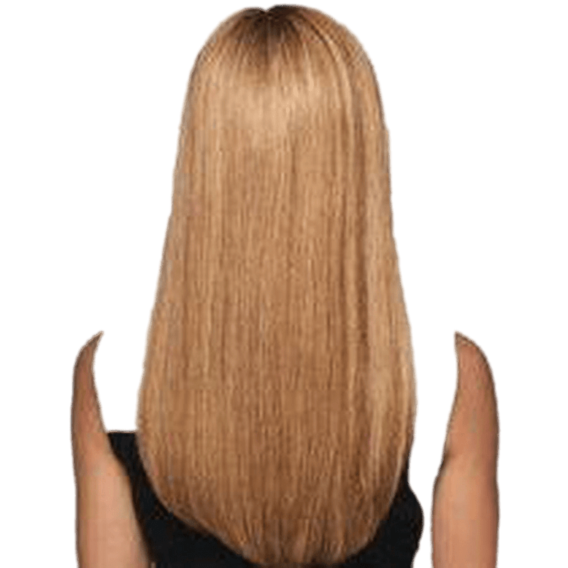 VIP Extensions VIP Extensions Allure Wig, Average Cap Wig Black R16215,R2,R3025S,R3329S,R43SS,R5660,RL511