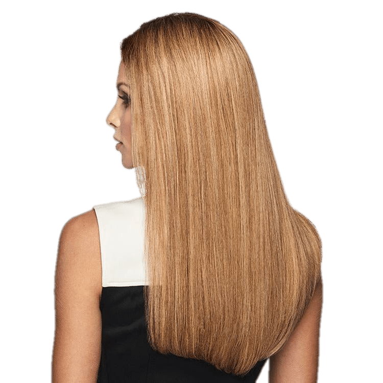 VIP Extensions VIP Extensions Allure Wig, Average Cap Wig Black R16215,R2,R3025S,R3329S,R43SS,R5660,RL511