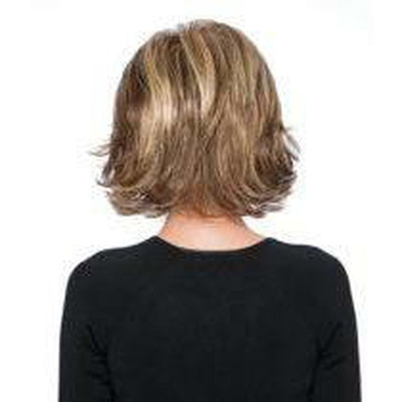 VIP Extensions VIP Extensions Allure Wig, Average Cap Wig White Smoke R16215,R2,R3025S,R3329S,R43SS,R5660,RL511