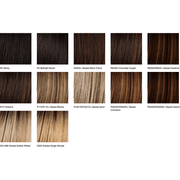 VIP Extensions VIP Extensions Allure Wig, Average Cap Wig White Smoke R16215,R2,R3025S,R3329S,R43SS,R5660,RL511
