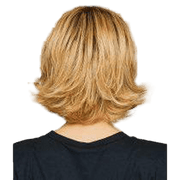 VIP Extensions VIP Extensions Allure Wig, Average Cap Wig Black R16215,R2,R3025S,R3329S,R43SS,R5660,RL511