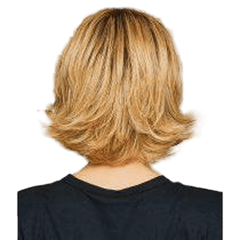 VIP Extensions VIP Extensions Allure Wig, Average Cap Wig Black R16215,R2,R3025S,R3329S,R43SS,R5660,RL511