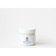 Lizzie's All-natural Products Whipped Shea Butter White Smoke Almond Coconut Milk / 2 ounce travel size