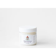 Lizzie's All-natural Products Whipped Shea Butter Lavender Aloe & Green Tea / 2 ounce travel size