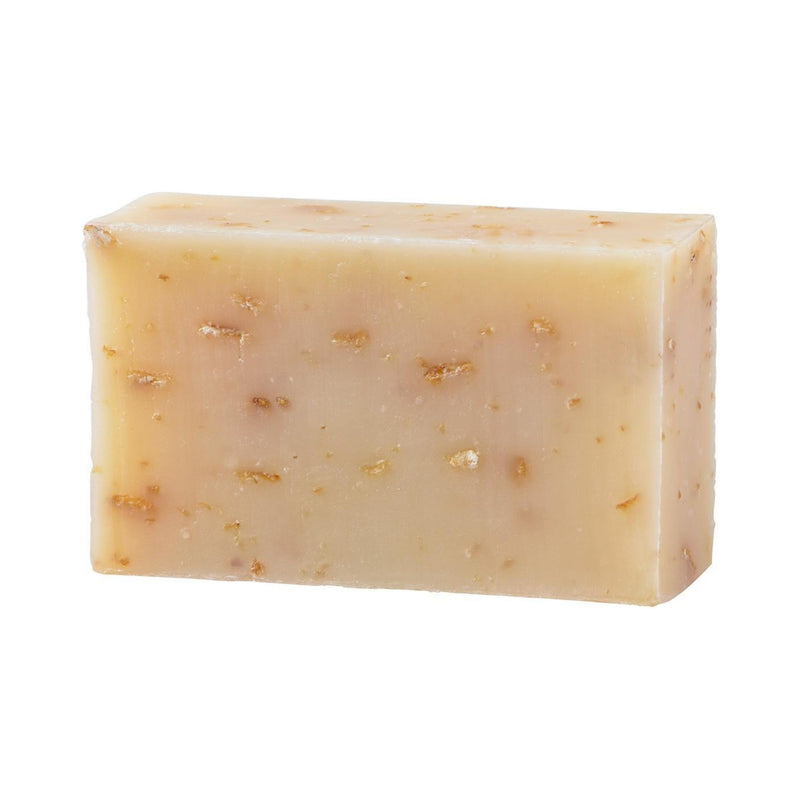 Garner's Garden Calendula and Aloe Soap (NF) Soap Tan