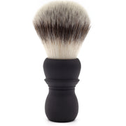 Alpha Brush Shaving Co. Alpha Brush & Shaving Co. Bulldog G4 Shaving Brush Shaving Brush Dark Slate Gray Black