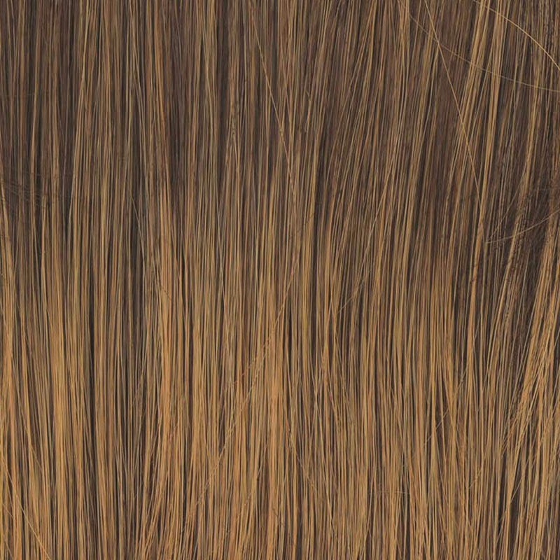 Raquel Welch Alpha Wave 16" Top Piece Hair Topper Hairpiece