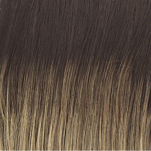 Raquel Welch Alpha Wave 16" Top Piece Hair Topper Hairpiece