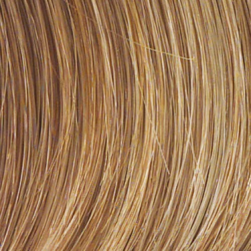 Raquel Welch Alpha Wave 16" Top Piece Hair Topper Hairpiece