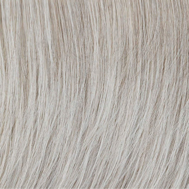 Raquel Welch Alpha Wave 16" Top Piece Hair Topper Hairpiece