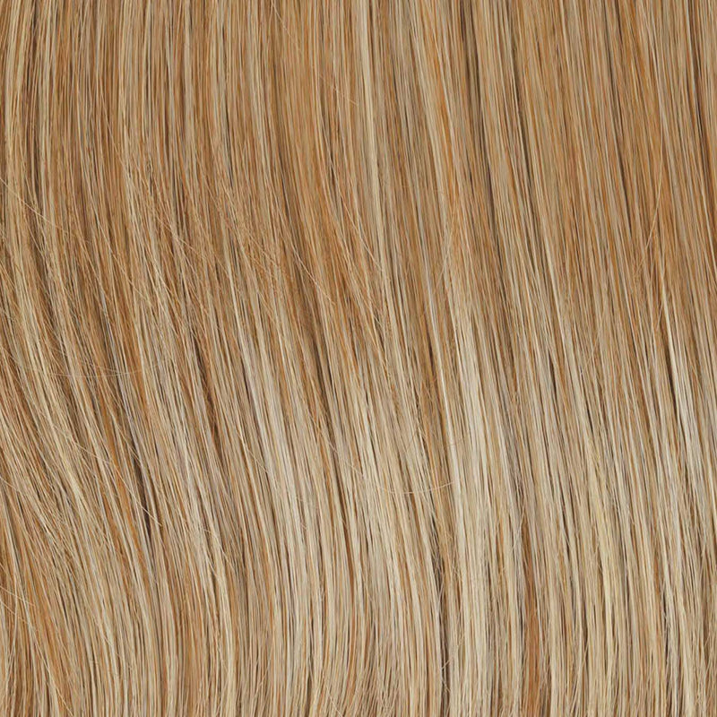 Raquel Welch Alpha Wave 16" Top Piece Hair Topper Hairpiece