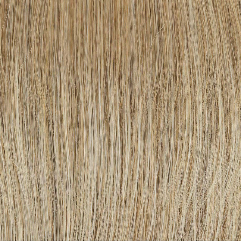Raquel Welch Alpha Wave 16" Top Piece Hair Topper Hairpiece