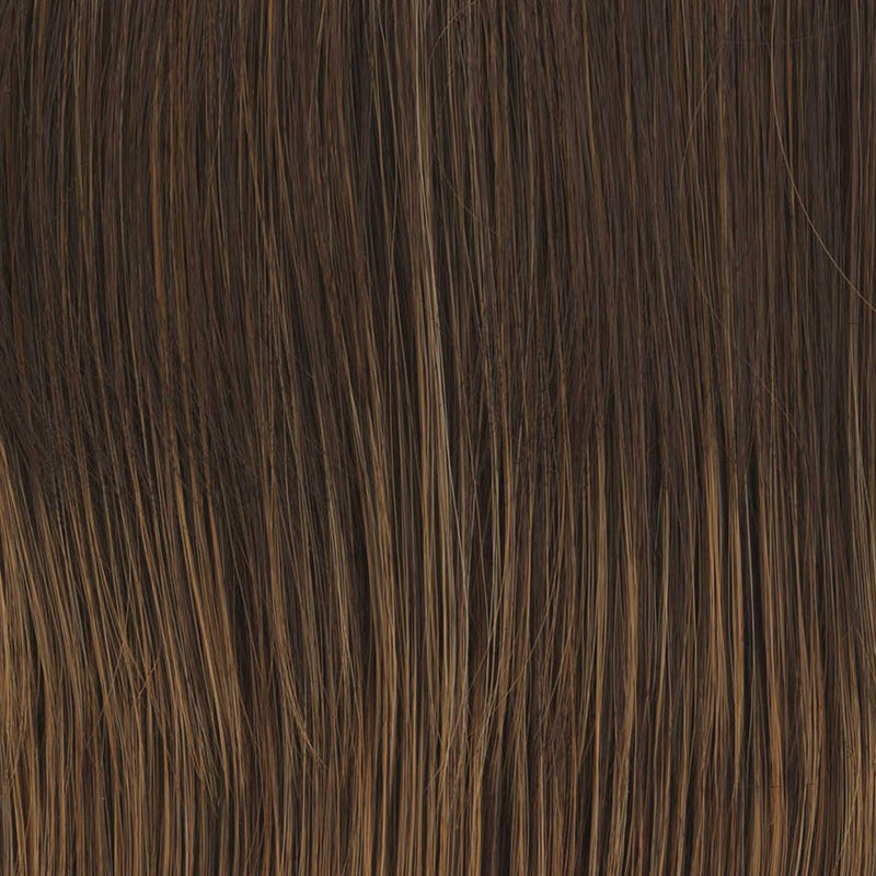Raquel Welch Alpha Wave 16" Top Piece Hair Topper Hairpiece
