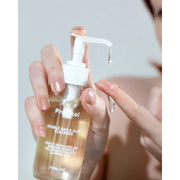 Protocol Skincare Double Alpha Hydroxy Gel Cleanser with Green Tea Light Gray