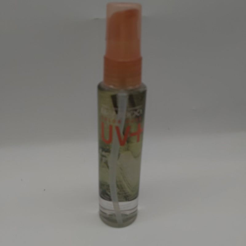 VIP Extensions Alterna Bamboo UV+ Fade Proof Fluide, 2.5 oz Hair Serum Dark Gray