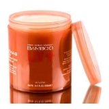 VIP Extensions Alterna Bamboo UV+ Rehab Deep Hydration Hair Masque Hair Mask White Smoke