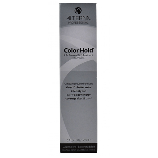 VIP Extensions Alterna Professional Color Hold, 5.1 oz Hairspray Light Slate Gray