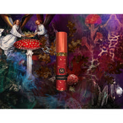 House of Matriarch High Perfumery AMANITA - Enchanted Forest High Perfumery Perfume Dark Slate Gray 3.3ml