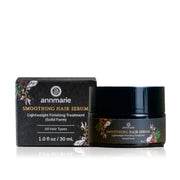 Annmarie Skin Care Smoothing Hair Serum (30ml)- Collective HIDDEN Black
